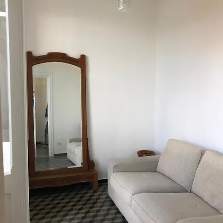 Da Giacomo Apartment Celle Ligure