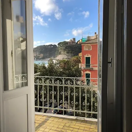 Da Giacomo * Celle Ligure