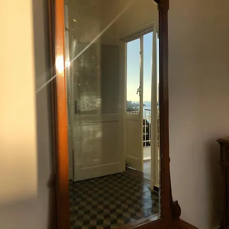 Da Giacomo Apartman Celle Ligure