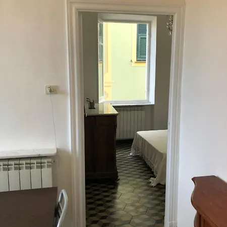 Da Giacomo Apartment *